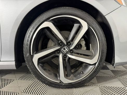 Used 2022 Honda Accord Sport image 43