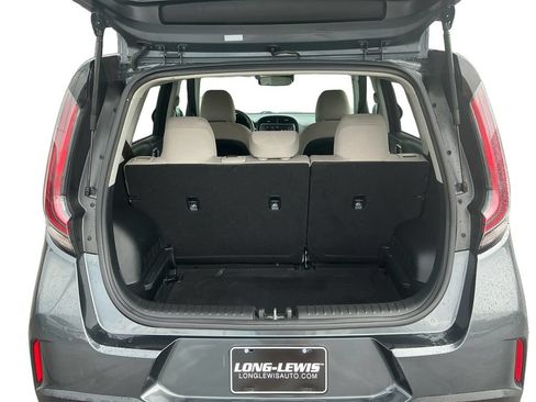Used 2024 Kia Soul LX w/ Option Group 015 FWD image 24