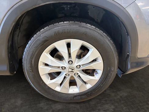 Used 2013 Honda CR-V EX image 35