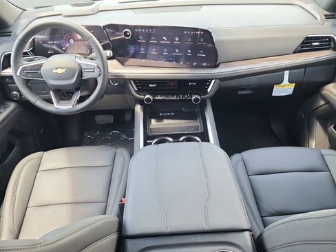New 2026 Chevrolet Tahoe LT w/ Comfort Package RWD image 14