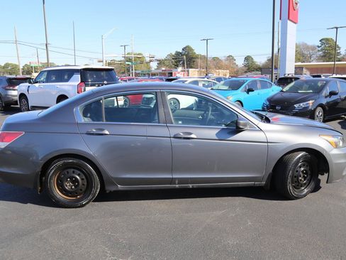 Used 2012 Honda Accord LX image 5