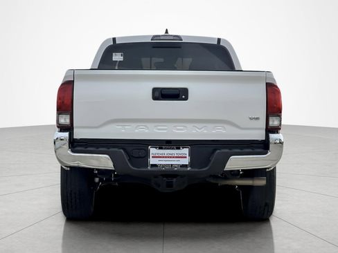 Certified 2023 Toyota Tacoma SR5 image 4