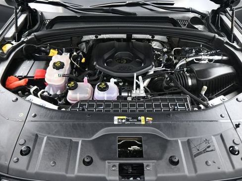 Used 2023 Jeep Grand Cherokee 4WD 4xe image 28