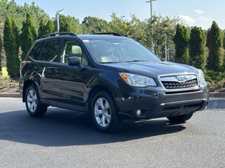 Used 2016 Subaru Forester 2.5i Limited AWD/4WD video 2