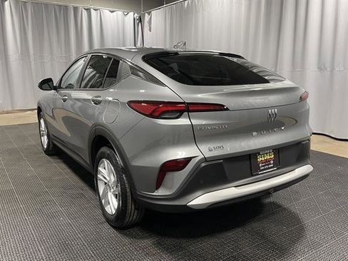 New 2025 Buick Envista Preferred w/ Convenience I Package image 8