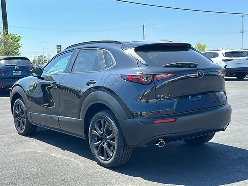 New 2026 MAZDA CX-30 Aire Edition image 6