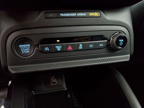 New 2025 Ford Bronco Sport Heritage AWD/4WD image 16