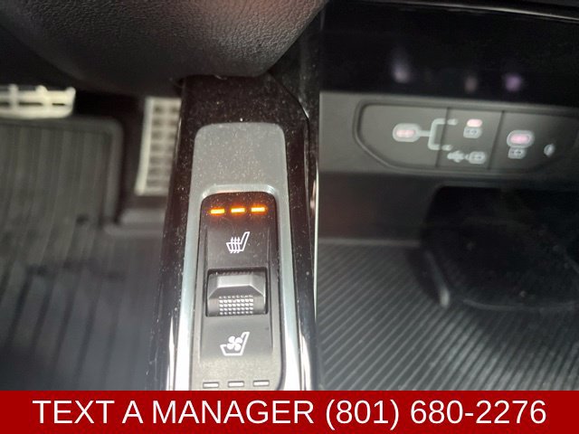 Used 2024 Kia Sorento SX Prestige w/ Sage Leather Package AWD/4WD image 28
