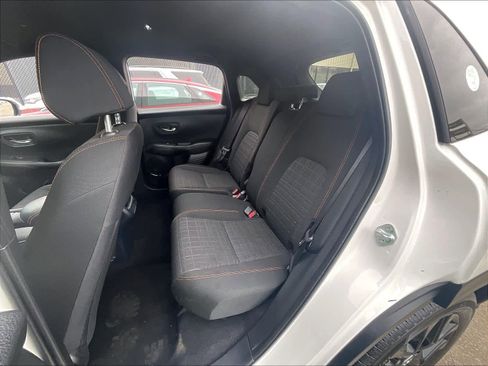 Used 2023 Honda HR-V Sport image 15