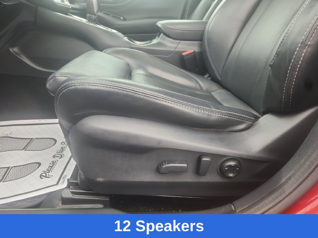 Used 2023 Subaru Outback Limited AWD/4WD image 8