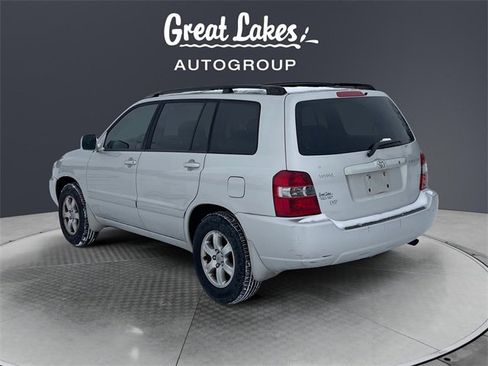 Used 2006 Toyota Highlander V6 image 3