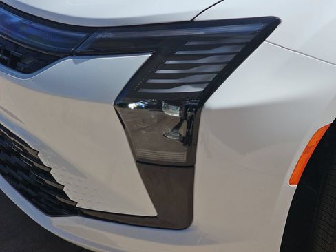 New 2027 Chrysler Pacifica Select FWD image 34