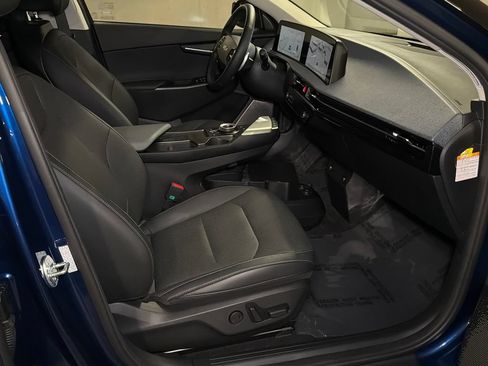 Certified 2024 Kia EV6 Wind AWD/4WD image 12