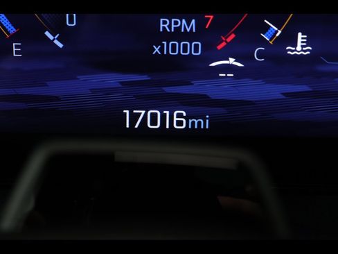 Used 2024 Chevrolet Traverse RS w/ LPO, Floor Liner Package image 29