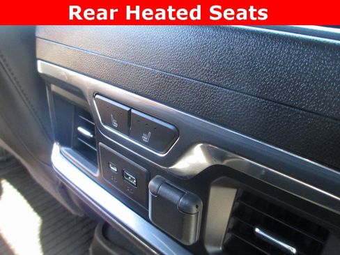 Used 2020 Chevrolet Silverado 3500 High Country w/ Z71 Off-Road Package image 25