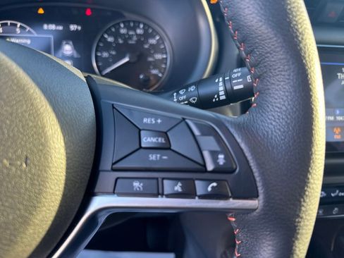 Certified 2024 Nissan Kicks SR w/ SR Premium Package image 15