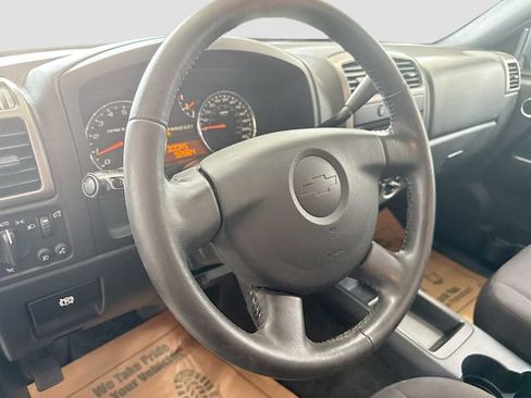 Used 2012 Chevrolet Colorado LT RWD image 10