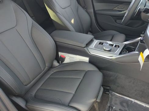 Used 2026 BMW 430i w/ M Sport Package RWD image 10