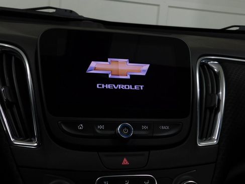 Used 2019 Chevrolet Malibu LT image 48