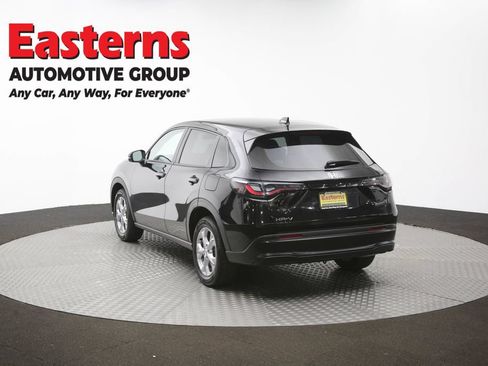 Used 2024 Honda HR-V LX image 64