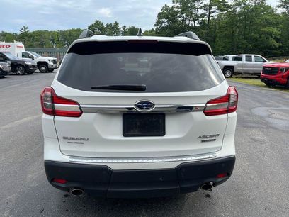 Used 2022 Subaru Ascent Touring