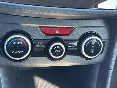 Certified 2023 Subaru Crosstrek 2.0i image 28