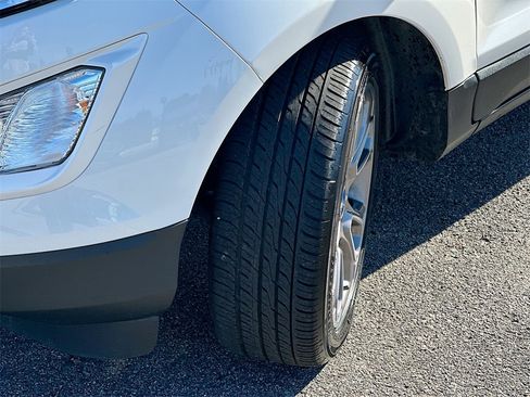 Certified 2021 Ford EcoSport Titanium image 24