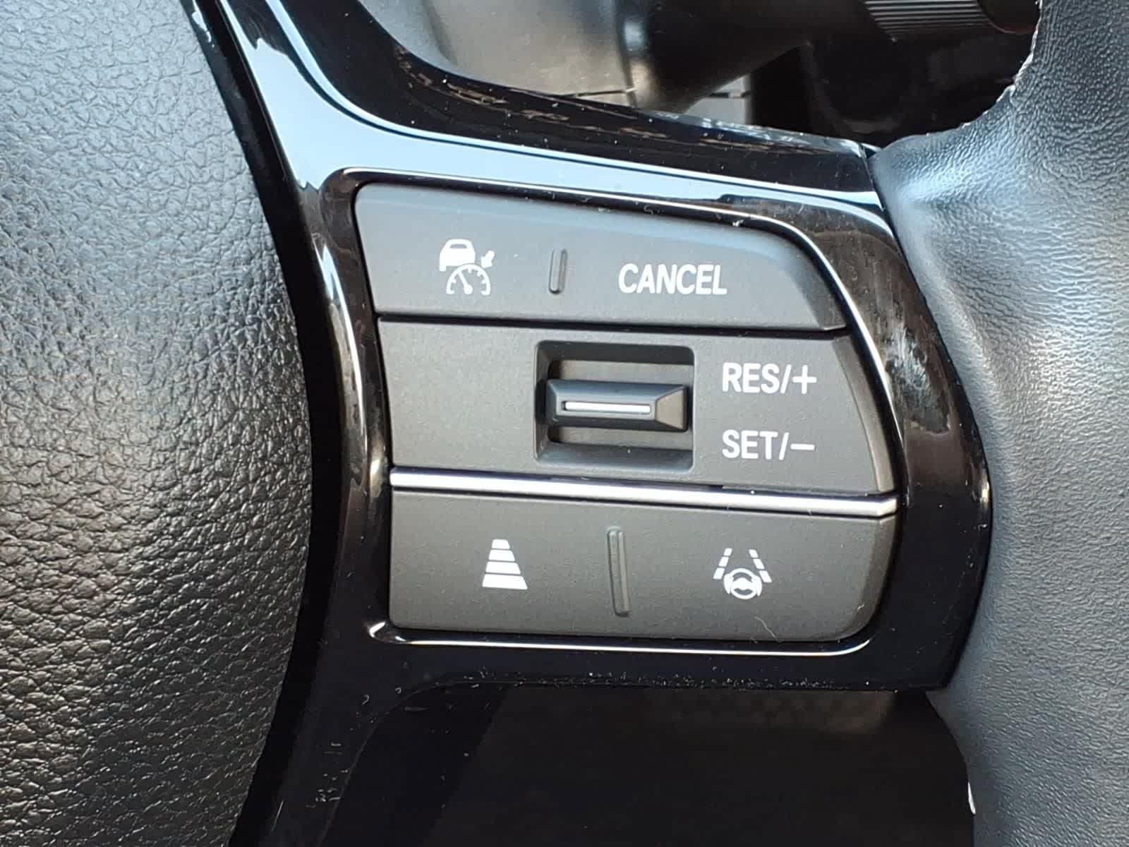 Used 2024 Honda Civic EX image 18