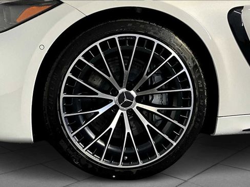New 2026 Mercedes-Benz CLE 53 AMG 4MATIC Cabriolet image 17
