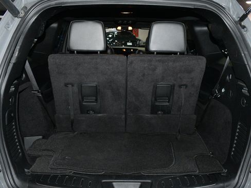 Used 2022 Dodge Durango GT RWD image 95