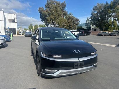 Used 2024 Hyundai Ioniq 5 SEL