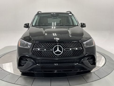 New 2026 Mercedes-Benz GLE 450 4MATIC image 2