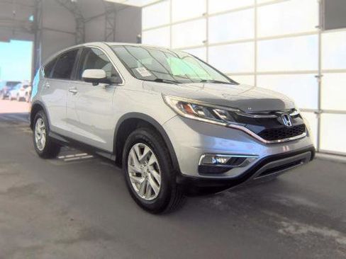 Used 2016 Honda CR-V EX image 3