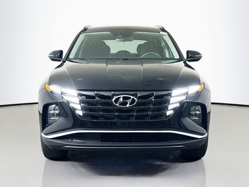 Used 2023 Hyundai Tucson SEL AWD/4WD image 2