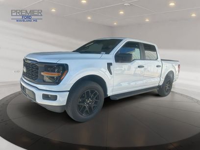 New 2025 Ford F150 STX