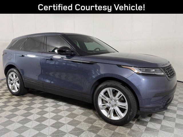 Used 2026 Land Rover Range Rover Velar S AWD/4WD image 10