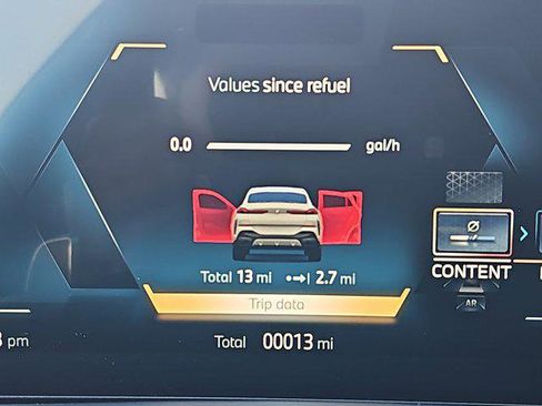 New 2026 BMW X6 xDrive40i image 19