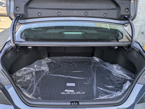 New 2026 Toyota Camry XLE image 26
