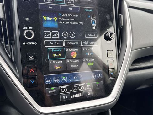 Certified 2025 Subaru Crosstrek 2.0i Premium image 22