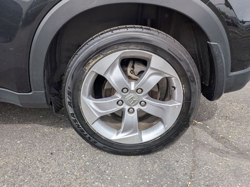 Used 2016 Honda HR-V EX-L image 12