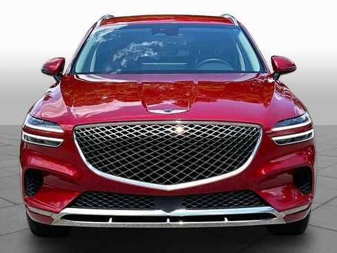 Used 2025 Genesis GV70 2.5T image 4