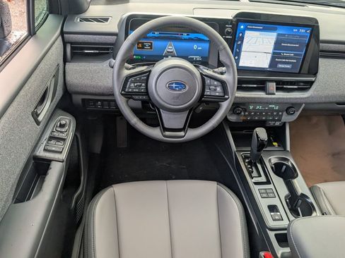 New 2026 Subaru Outback Premium AWD/4WD image 13