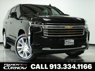 Used 2023 Chevrolet Tahoe High Country AWD/4WD video 1