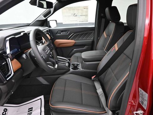 New 2026 GMC Canyon AT4 image 20