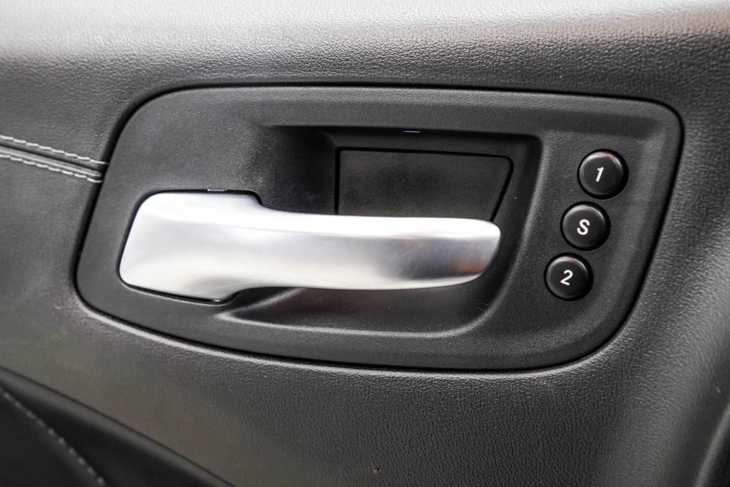 Used 2022 Dodge Charger Scat Pack RWD image 43