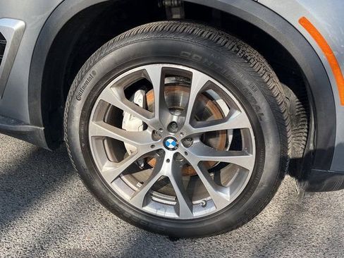 Used 2024 BMW X5 xDrive40i image 21