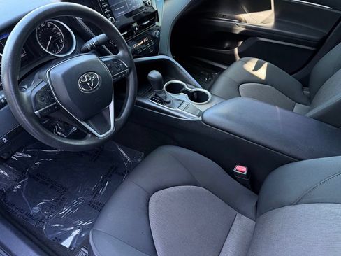 Used 2023 Toyota Camry LE FWD image 16
