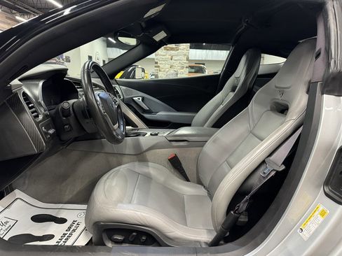 Used 2014 Chevrolet Corvette Stingray Coupe w/ 3LT Preferred Equipment Group image 22