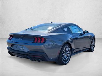 New 2026 Ford Mustang GT Premium video 2
