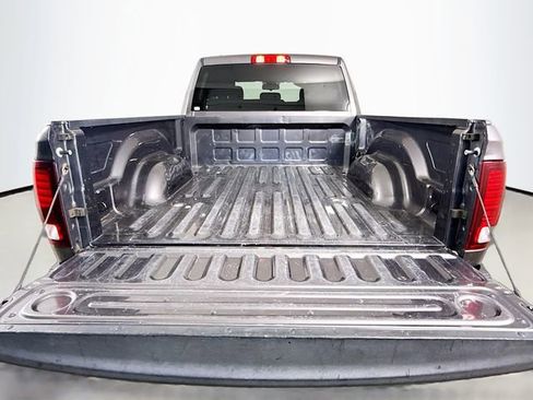Used 2021 RAM 1500 Classic Warlock w/ Electronics Group image 23